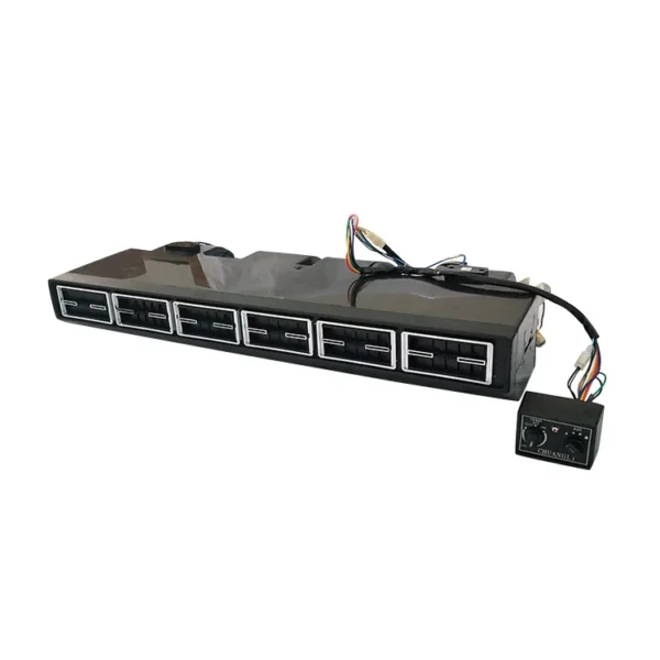 Auto Air Parts Evaporator, WELL-IN