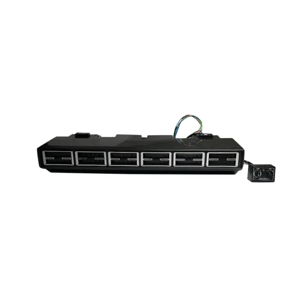 Auto Air Parts Evaporator, WELL-IN - view 2