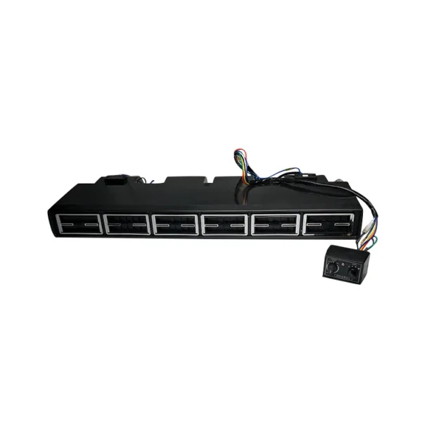 Auto Air Parts Evaporator, WELL-IN - view 3