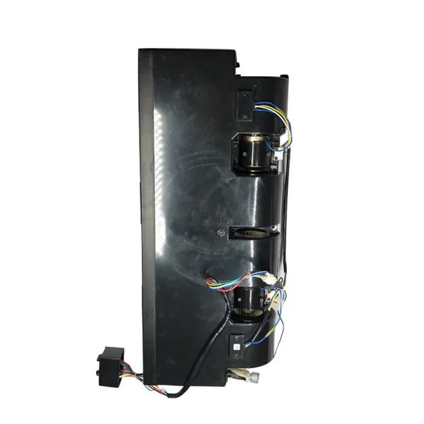 Auto Air Parts Evaporator, WELL-IN - view 4