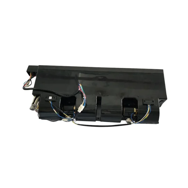 Auto Air Parts Evaporator, WELL-IN - view 5