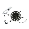 Auto Curved Radiator, 12V, 24V, 80w, 120w - view 2