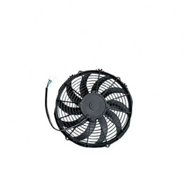 Auto Curved Radiator, 12V, 24V, 80w, 120w - view 4
