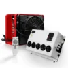Auto Parking Air Conditioner, XMZ, 24V