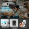 Auto Parking Air Conditioner, XMZ, 24V - view 3
