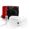 Auto Parking Conditioner, XMZ, 24V