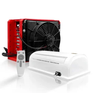 Auto Parking Conditioner, XMZ, 24V