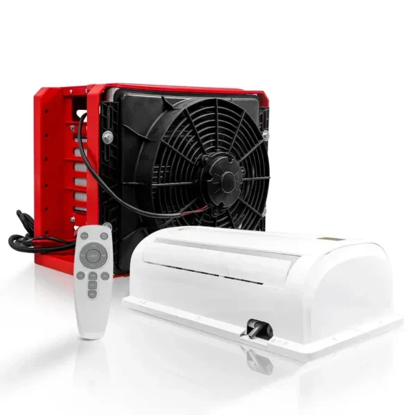 Auto Parking Conditioner, XMZ, 24V