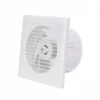Auto Shutter Exhaustventilating Fan, Plastic, Wall, Axial - view 3