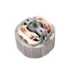 Auto Shutter Exhaustventilating Fan, Plastic, Wall, Axial - view 6