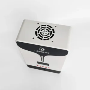 Auto Solar Lighting Controller, MPPT, 100A, 12V/24V/48V, 5200W