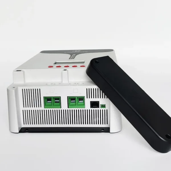 Auto Solar Lighting Controller, MPPT, 100A, 12V/24V/48V, 5200W - view 4