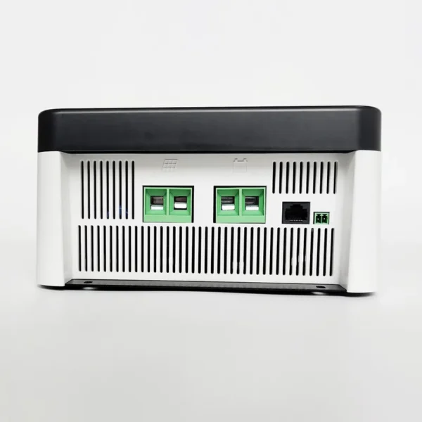 Auto Solar Lighting Controller, MPPT, 100A, 12V/24V/48V, 5200W - view 5