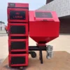 Automatic Coal Fired Boiler, 20KW, 40KW, 60KW, 8KW