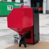 Automatic Coal Fired Boiler, 20KW, 40KW, 60KW, 8KW - view 2