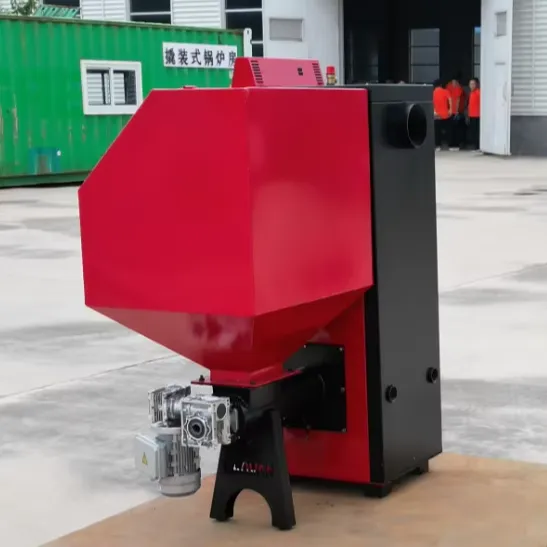 Automatic Coal Fired Boiler, 20KW, 40KW, 60KW, 8KW - view 2