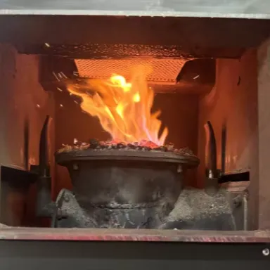 Automatic Coal Fired Boiler, 20KW, 40KW, 60KW, 8KW - view 3
