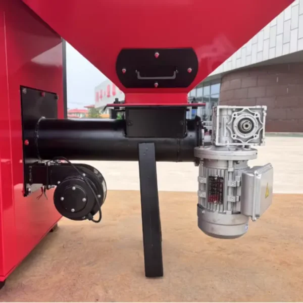 Automatic Coal Fired Boiler, 20KW, 40KW, 60KW, 8KW - view 5