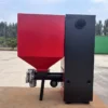 Automatic Coal Fired Boiler, 20KW, 40KW, 60KW, 8KW - view 6
