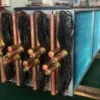 Automatic Copper Tube, 220 V, Stainless Steel - view 2
