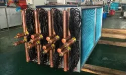 Automatic Copper Tube, 220 V, Stainless Steel - view 2