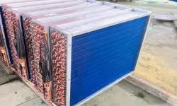 Automatic Copper Tube, 220 V, Stainless Steel - view 3