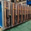 Automatic Copper Tube, 220 V, Stainless Steel - view 4