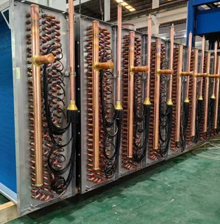 Automatic Copper Tube, 220 V, Stainless Steel - view 4