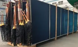 Automatic Copper Tube, 220 V, Stainless Steel - view 6