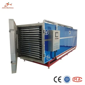 Automatic Electric Freeze Drier, 380 V