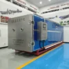 Automatic Electric Freeze Drier, 380 V - view 2