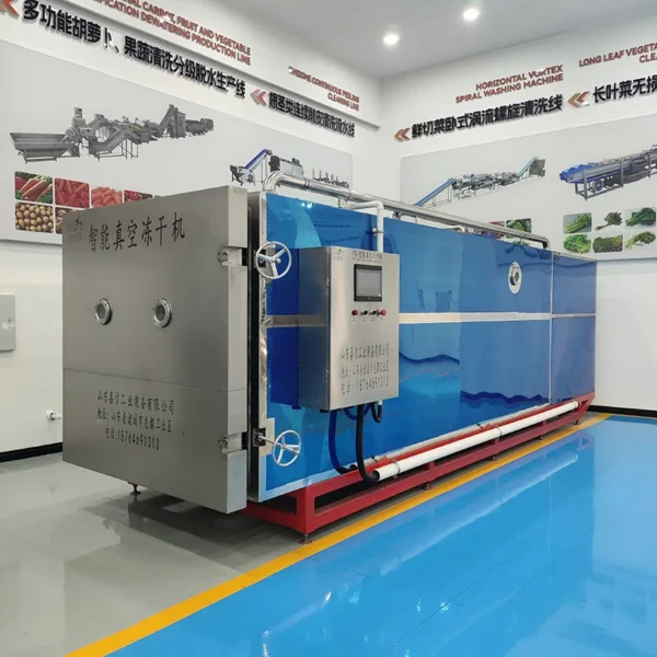 Automatic Electric Freeze Drier, 380 V - view 5