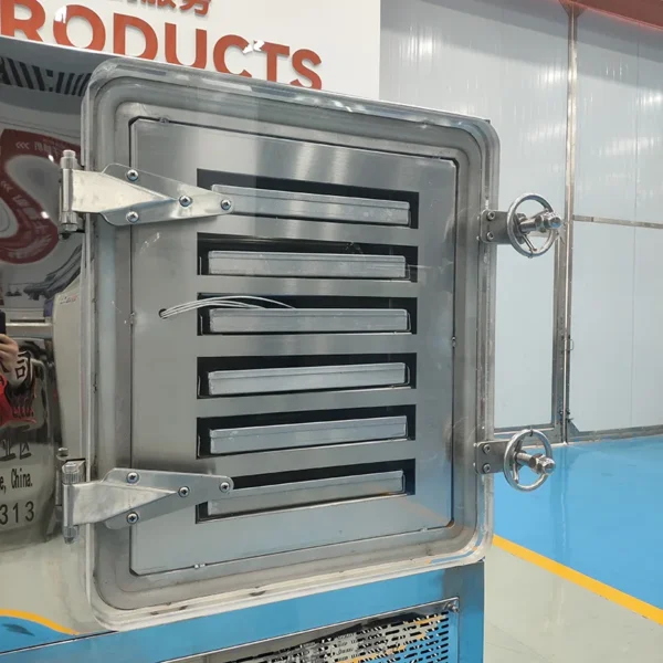 Automatic Electric Freeze Drier, 380 V - view 6