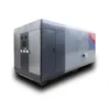 Automatic Fire Tube, STEEL, Natural Circulation