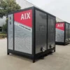 Automatic Fire Tube, STEEL, Natural Circulation - view 5