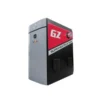 Automatic Fire Tube, STEEL, Natural Circulation - view 6
