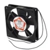 Automatic Incubator Exhaust Fan, 220-240V, PP - view 6