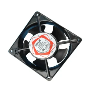 Automatic Incubator Ventilation Fan, Chicken-93%, 110v