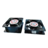 Automatic Incubator Ventilation Fan, Chicken-93%, 110v - view 2