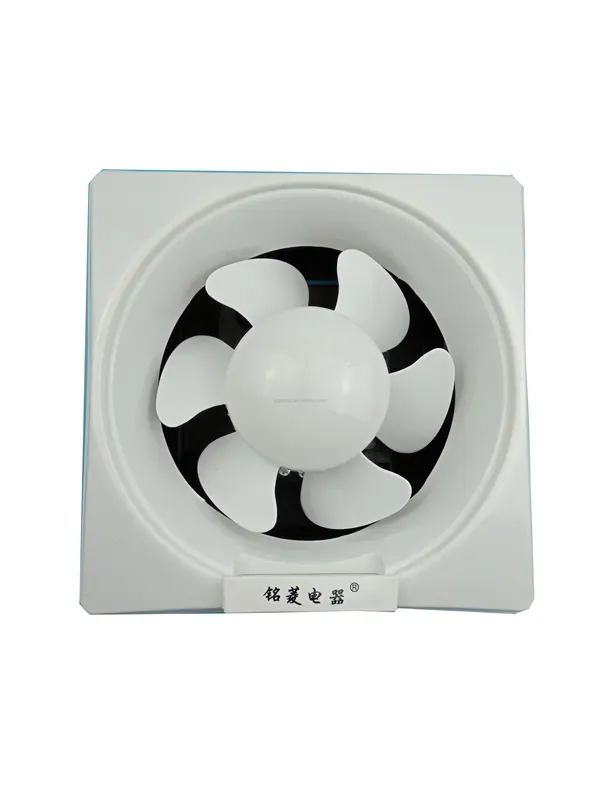 Automatic Incubator Ventilation Fan, Chicken-93%, 110v - view 3