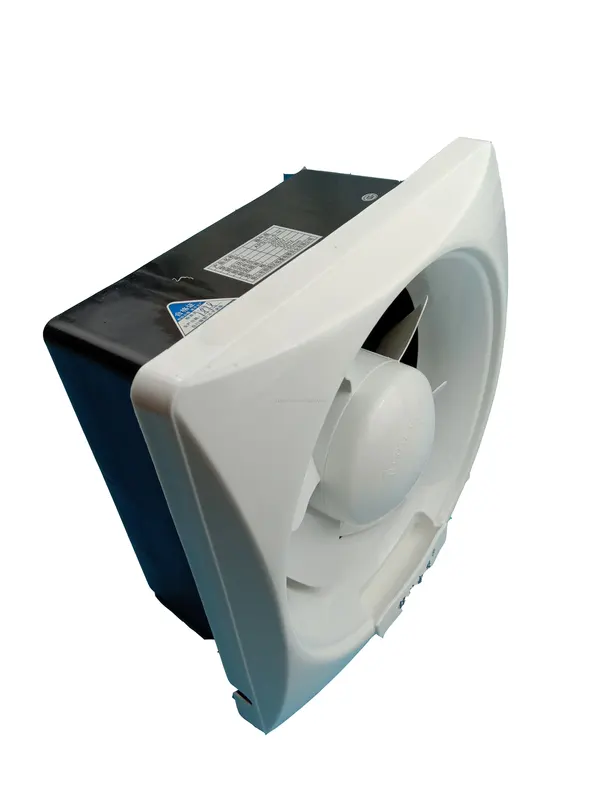 Automatic Incubator Ventilation Fan, Chicken-93%, 110v - view 4
