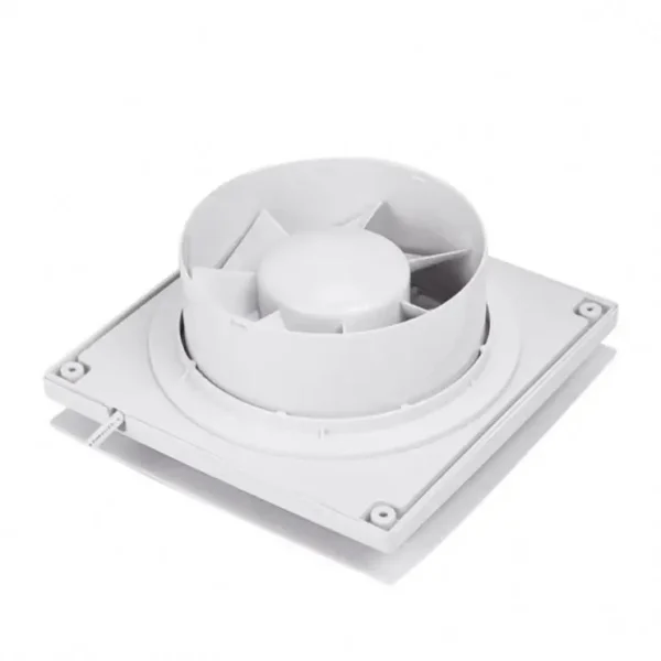Automatic Industrial Panel, Axial, 220-240V, Electric - view 3