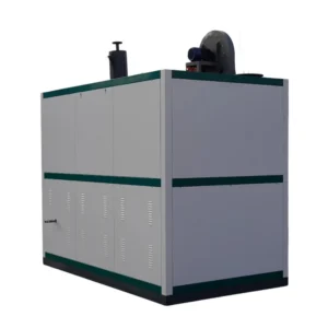 Automatic Mold Temperature Controller, YDW, Q345R steel plate