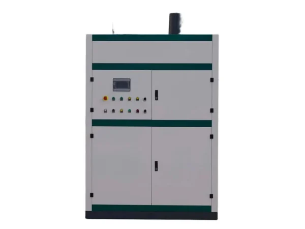 Automatic Mold Temperature Controller, YDW, Q345R steel plate - view 2