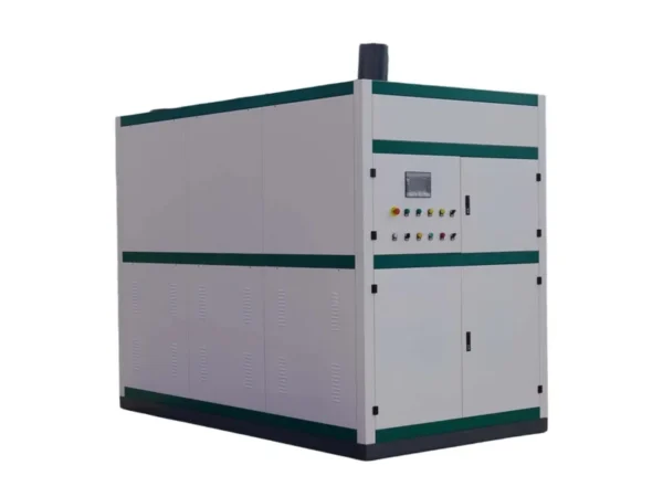 Automatic Mold Temperature Controller, YDW, Q345R steel plate - view 3
