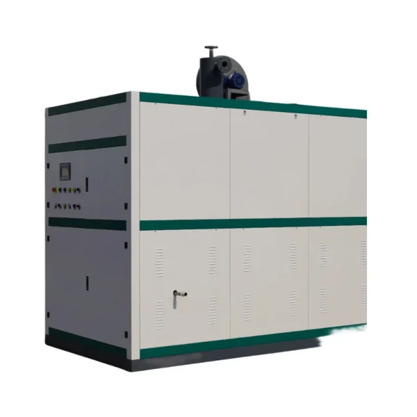 Automatic Mold Temperature Controller, YDW, Q345R steel plate - view 4