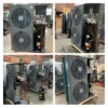 Automatic Monoblock Refrigeration Unit, Wall, 380 V, 6HP - view 6
