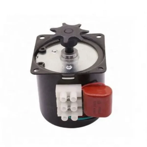 Automatic Motor, 60KTYZ, 220V, 110V, 14W - view 2