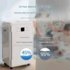 Automatic Portable Compressor, 110 V, Electric - view 5