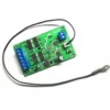 Automatic Pwm Motor, VVDC, 12V, 24V, 48V